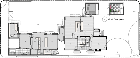 Tower House by Andrew Maynard