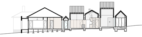 Tower House by Andrew Maynard