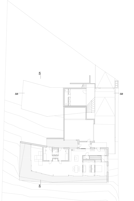 Villas 2B by Love Architecture