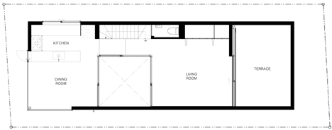 Wave by Apollo Architects & Associates