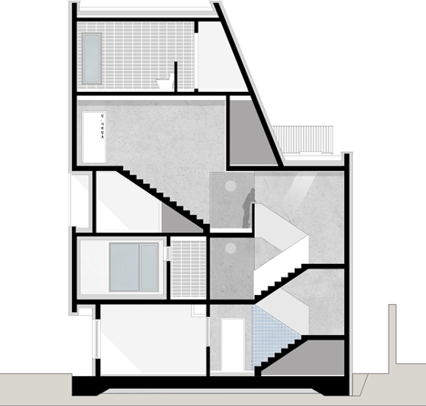 White-Cone-House-Seoul-Apparat-C_dezeen_7