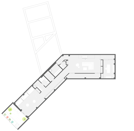 36SML House by Levenbetts