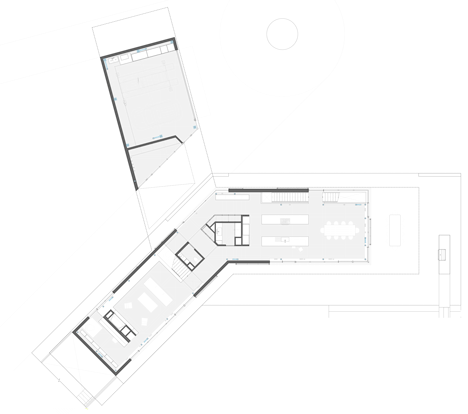 36SML House by Levenbetts