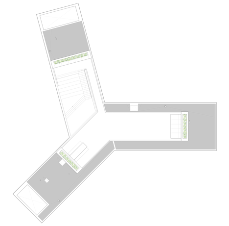 36SML House by Levenbetts