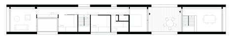 37 M House by Juri Troy Architects