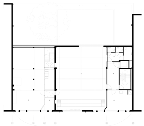Het Bos by BEL architecten