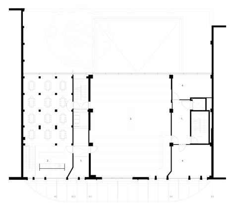 Het Bos by BEL architecten