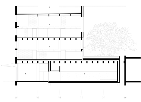 Het Bos by BEL architecten