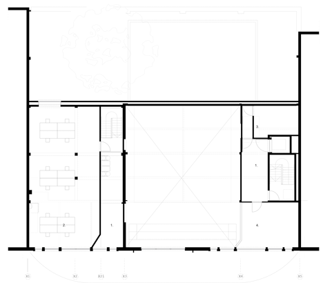 Het Bos by BEL architecten
