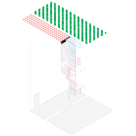 Casa G by Francesco Librizzi