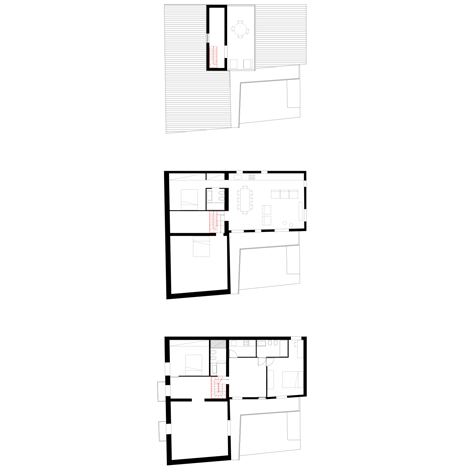 Casa G by Francesco Librizzi