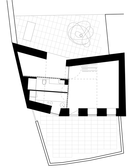 Casa Lela by Oficina de Arquitectura