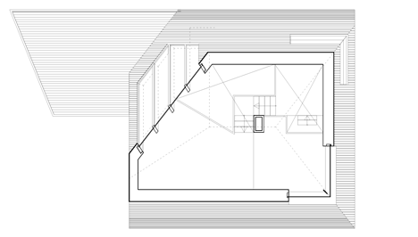 Dune House by Marc Koehler Architects