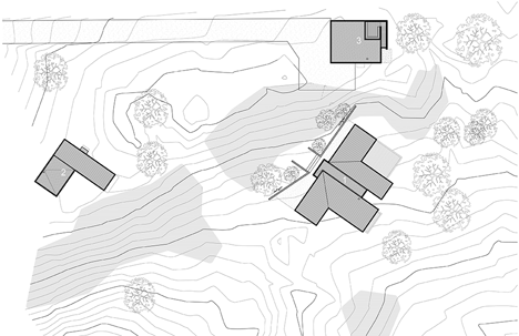 High Desert Dwelling Capitol Reef by Imbue Design