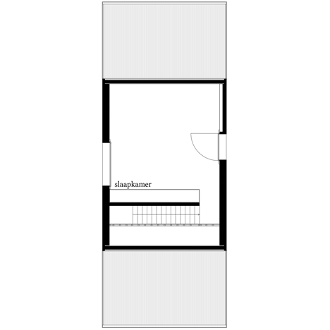 House VR in Belgium by Lezze