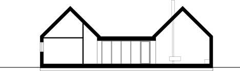 House by Kühnlein Architektur