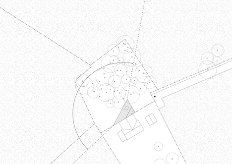 House in Almen by Barend Koolhaas