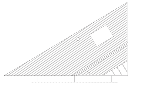 House in Almen by Barend Koolhaas