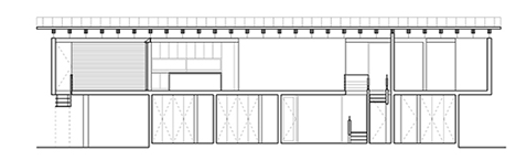 House in Chile by Alvaro Arancibia