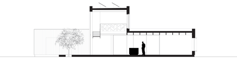 Huize Looveld by Studio Puisto and Bas van Bolderen Architectuur