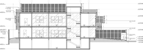 Lattice House by Sameep Padora