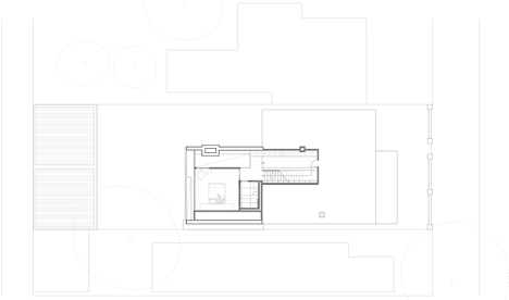 Local House by MAKE architecture