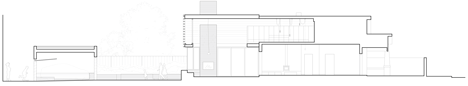 Local House by MAKE architecture