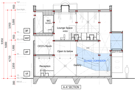 Monostruct Office S by Plane Creations