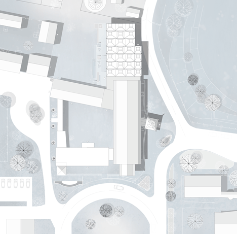 NORR by Henning Larsen