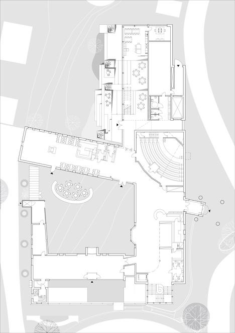 NORR by Henning Larsen