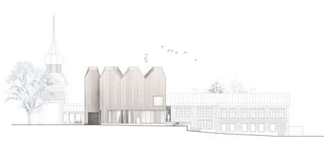 NORR by Henning Larsen