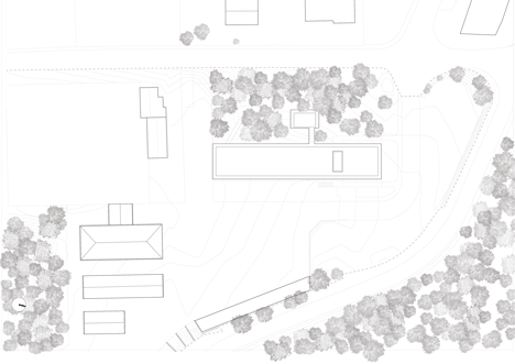 Palavras by Regino Cruz Arquitectos