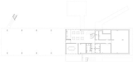 Palavras by Regino Cruz Arquitectos