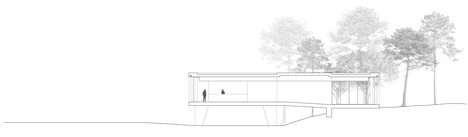 Palavras by Regino Cruz Arquitectos