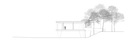 Palavras by Regino Cruz Arquitectos