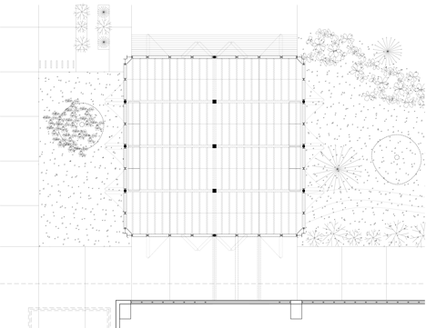 TID Annex by Atelier ARS