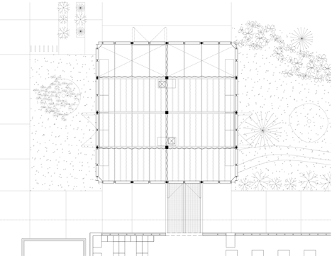 TID Annex by Atelier ARS