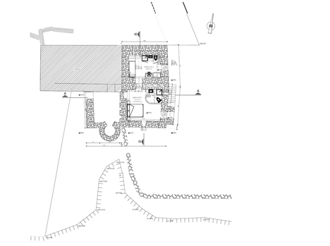 Tainaron_Blue_Retreat__Kostas_Zouvelos-Kassiani_and_Theodorakakou_dezeen_0