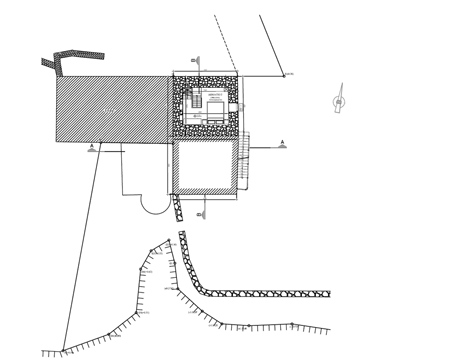 Tainaron_Blue_Retreat__Kostas_Zouvelos Kassiani_and_Theodorakakou_dezeen_1