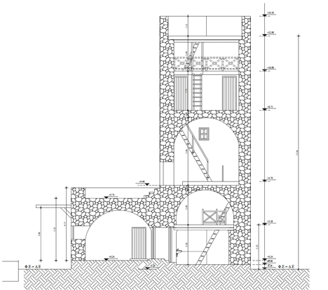 Tainaron_Blue_Retreat__Kostas_Zouvelos-Kassiani_and_Theodorakakou_dezeen_5