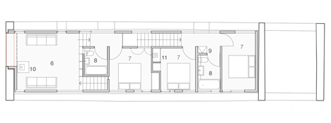 The Mill by WT Architects