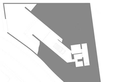 Vidigal House by Contaminar Arquitectos