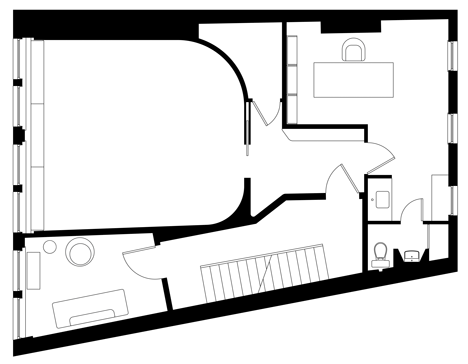 CRS Studio by Clouds AO