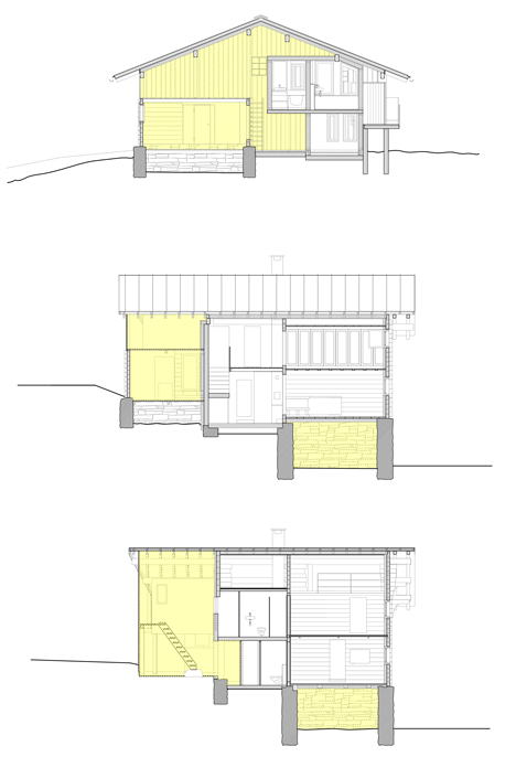 Casa Sur Ual by Christian Müller