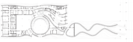 UAE pavilion for the Milan Expo 2015 by Foster + Partners