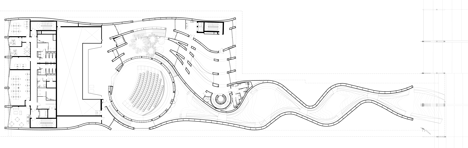 UAE pavilion for the Milan Expo 2015 by Foster + Partners