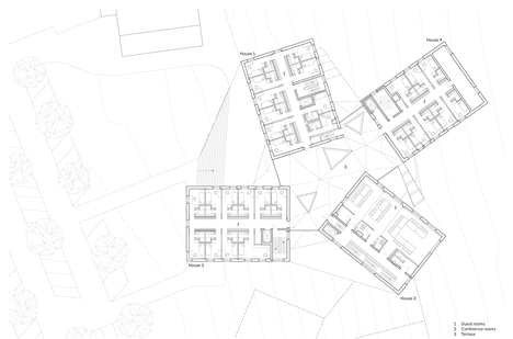 Fraunhofer Research Campus by Barkow Leibinger