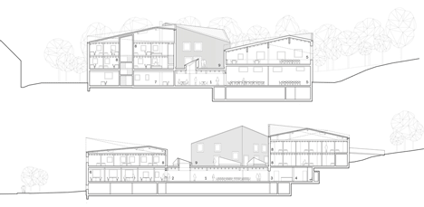 Fraunhofer Research Campus by Barkow Leibinger