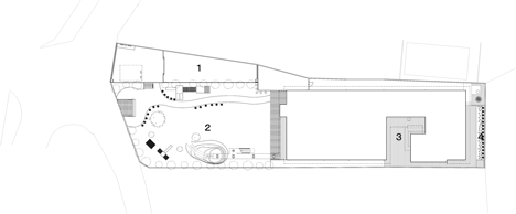 Hanazono Kindergarten and Nursery in Okinawa by Hibino Sekkei and Youji no Shiro