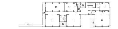 Hanazono Kindergarten and Nursery in Okinawa by Hibino Sekkei and Youji no Shiro